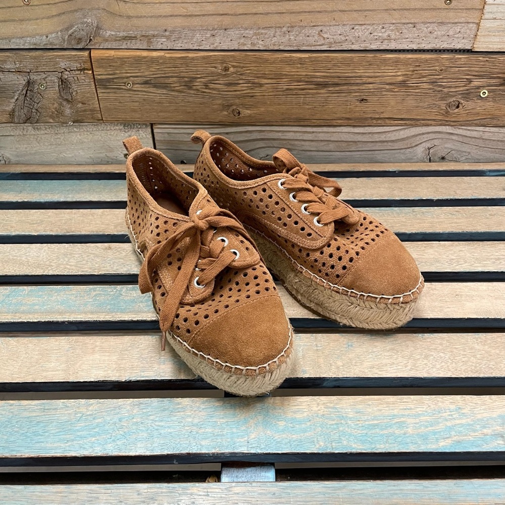 J Slide Espadrille Shoes